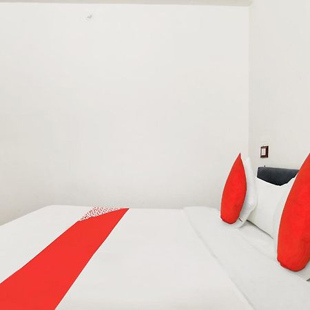 Oyo Flagship Hotel Shree United Indore Exterior photo